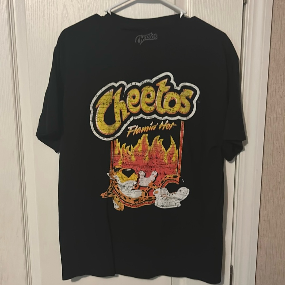 Graphic Tee